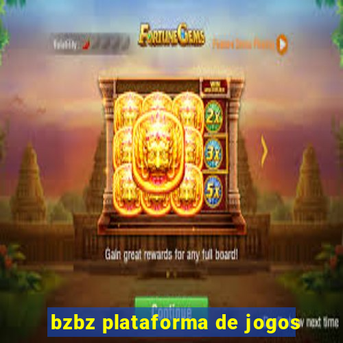 bzbz plataforma de jogos